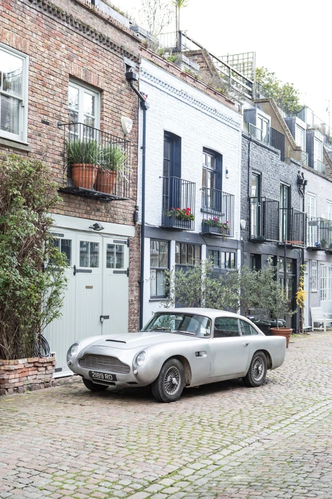 1964 Aston Martin DB5 - Image 14 of 31