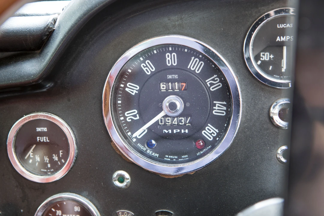 1964 Aston Martin DB5 - Image 31 of 31