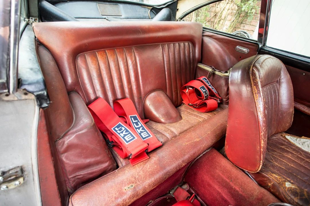 1964 Aston Martin DB5 - Image 20 of 31