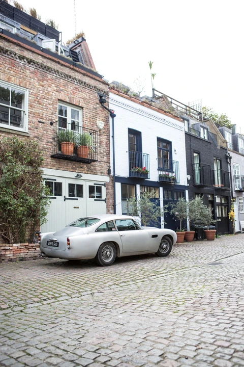 1964 Aston Martin DB5 - Image 19 of 31