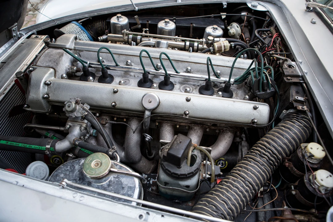 1964 Aston Martin DB5 - Image 24 of 31