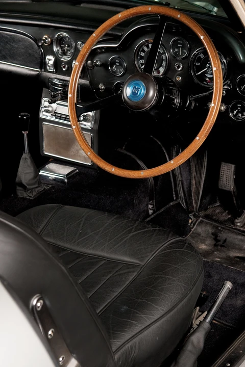 1964 Aston Martin DB5 - Image 13 of 18
