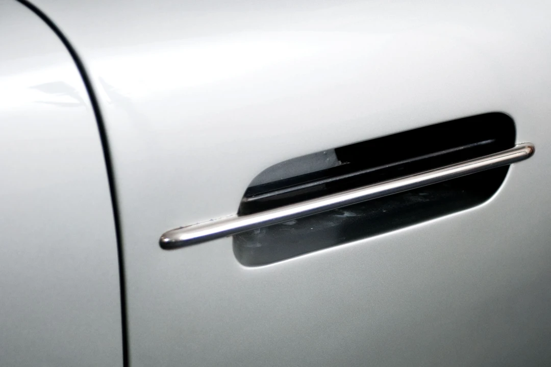 1964 Aston Martin DB5 - Image 5 of 18