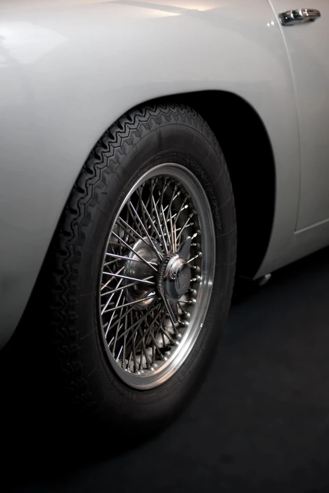 1964 Aston Martin DB5 - Image 6 of 18