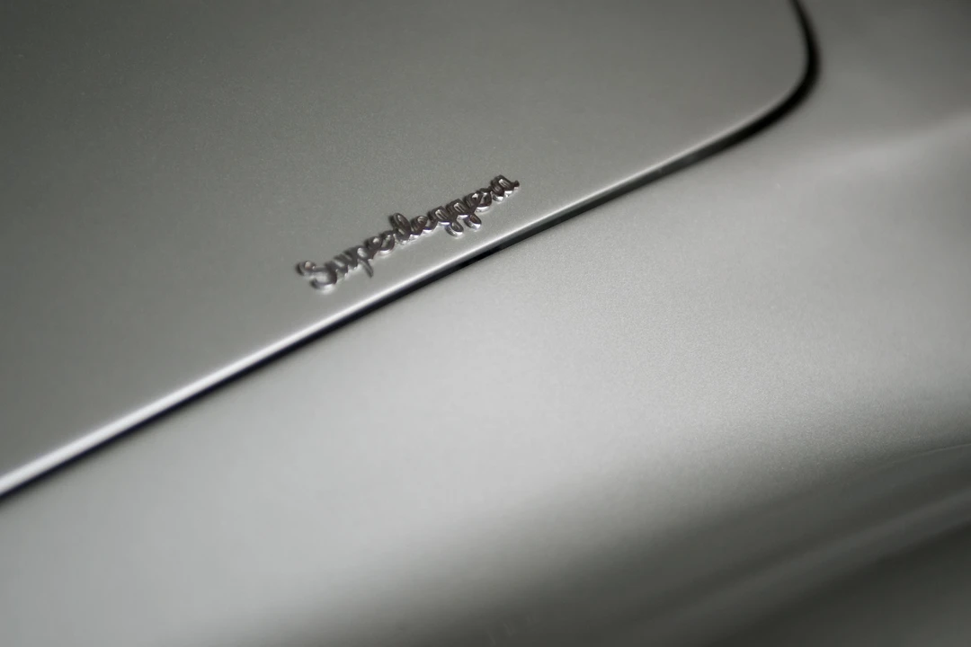 1964 Aston Martin DB5 - Image 3 of 18