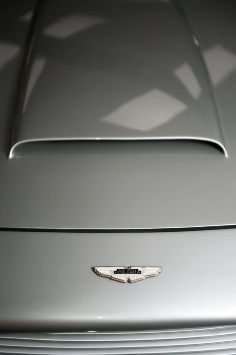 1964 Aston Martin DB5 - Image 2 of 18