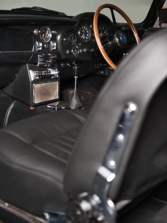 1964 Aston Martin DB5 - Image 12 of 18