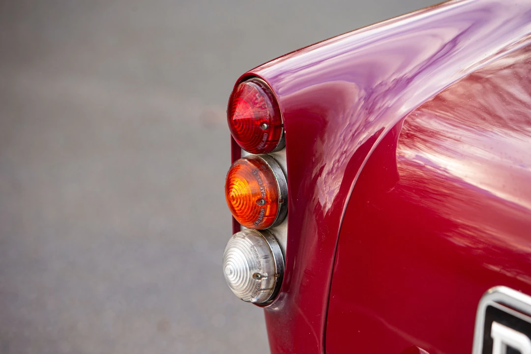 1964 Aston Martin DB5 - Image 3 of 31