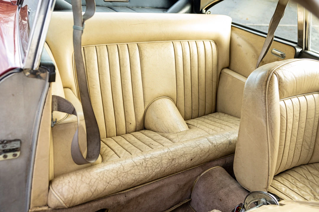 1964 Aston Martin DB5 - Image 17 of 31