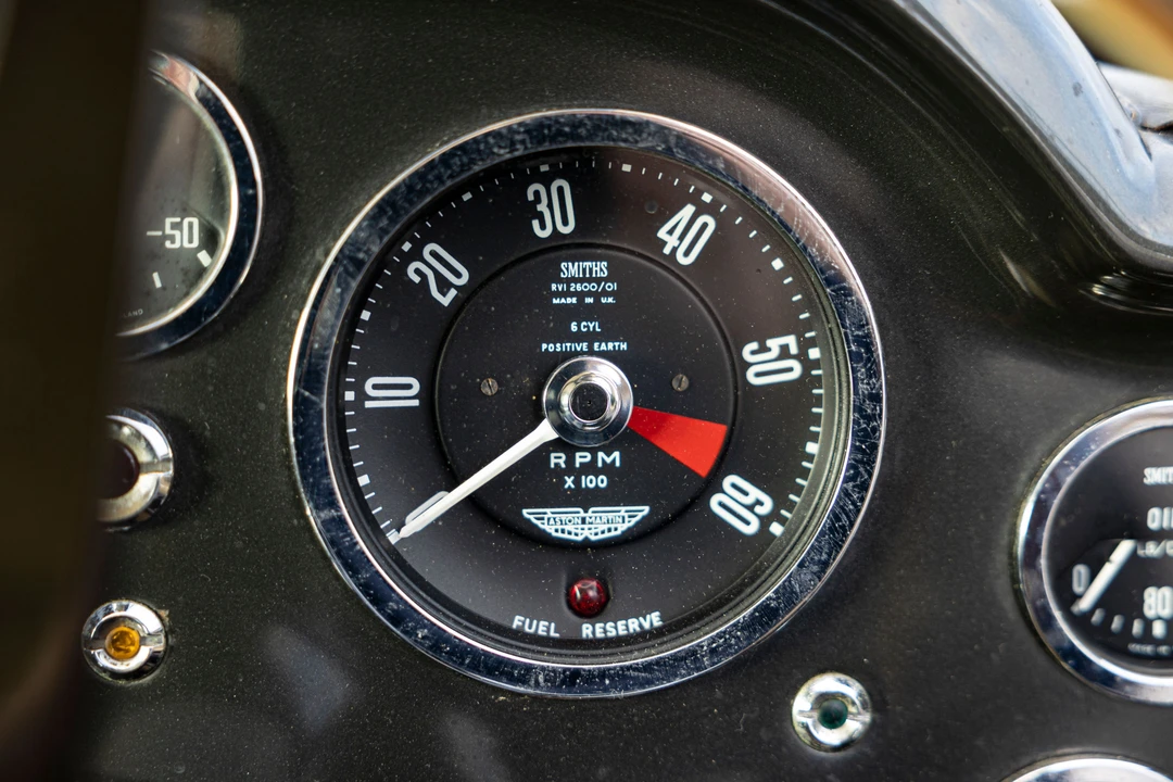 1964 Aston Martin DB5 - Image 18 of 31