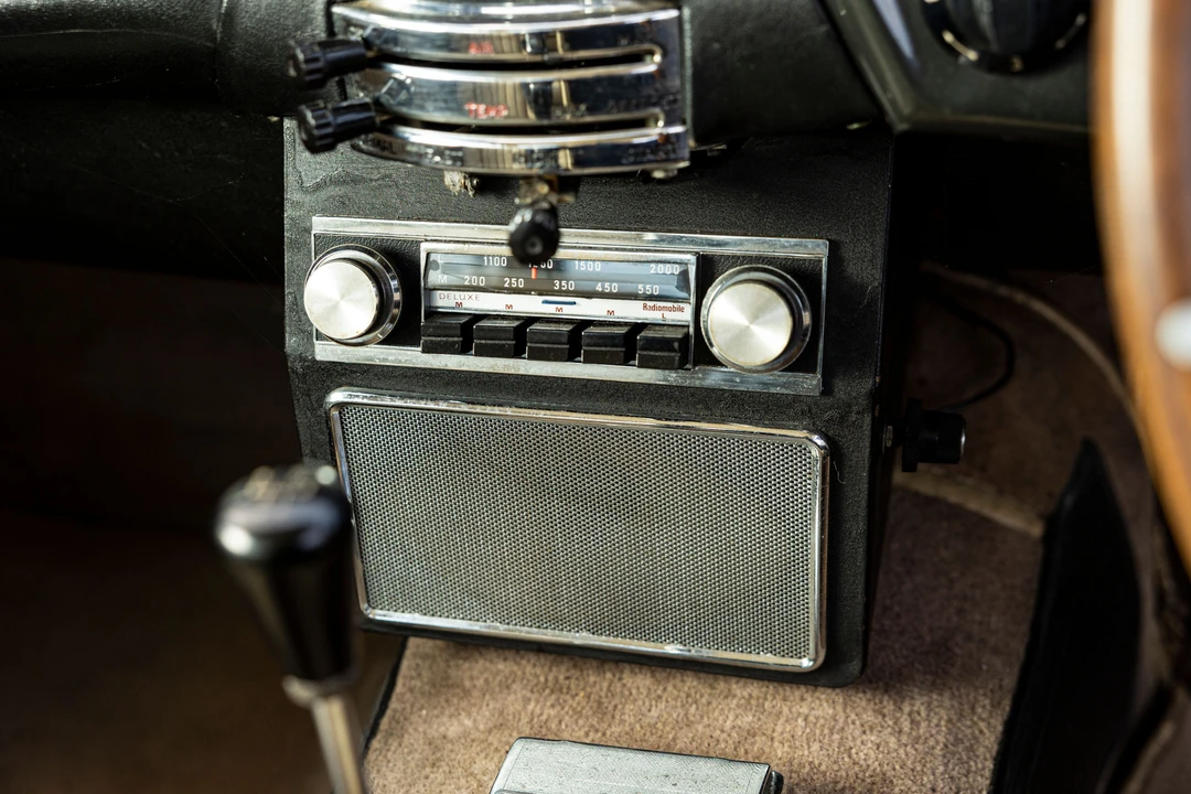 1964 Aston Martin DB5 - Image 21 of 31