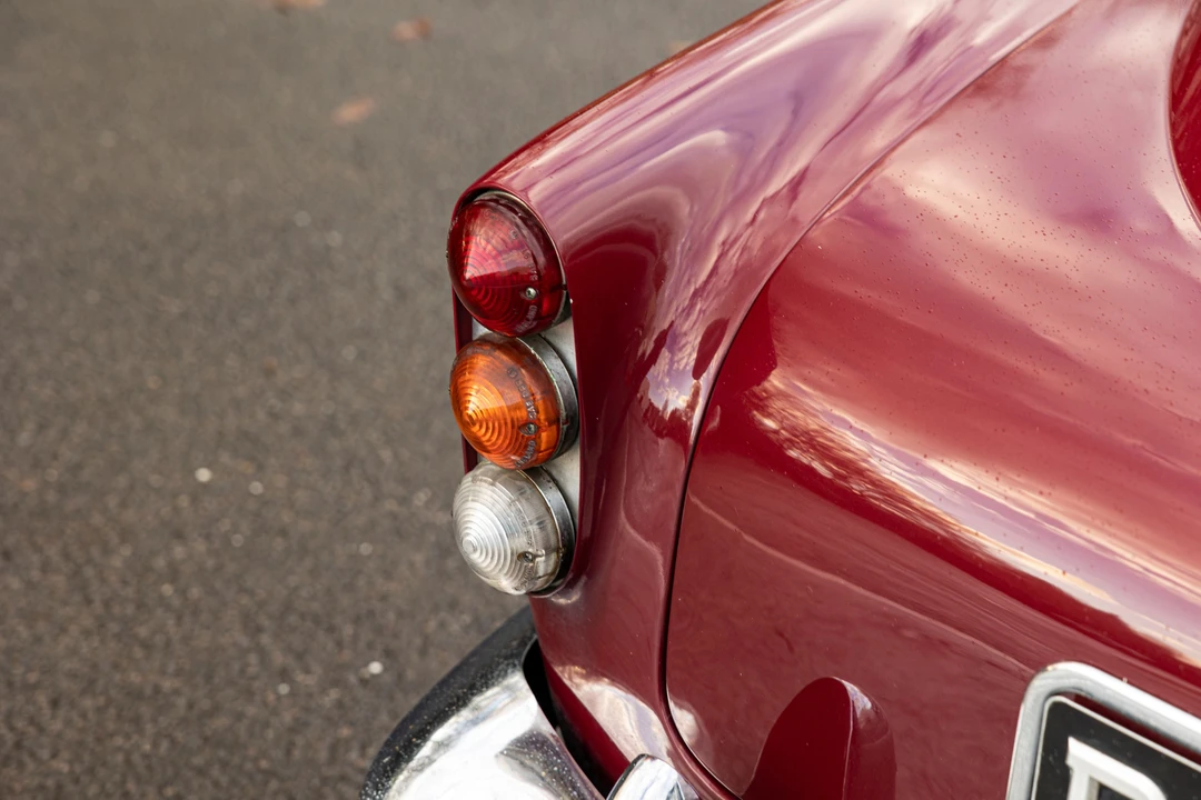 1964 Aston Martin DB5 - Image 31 of 31