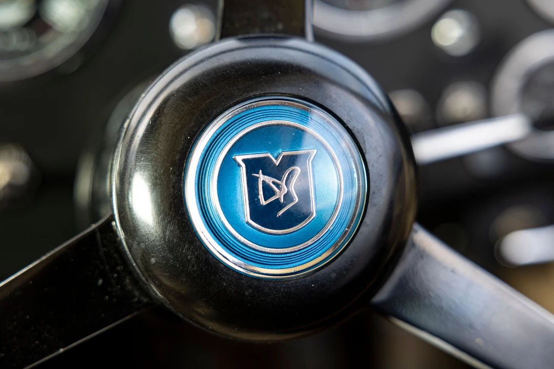 1964 Aston Martin DB5 - Image 19 of 31