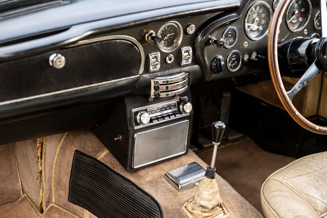 1964 Aston Martin DB5 - Image 28 of 31