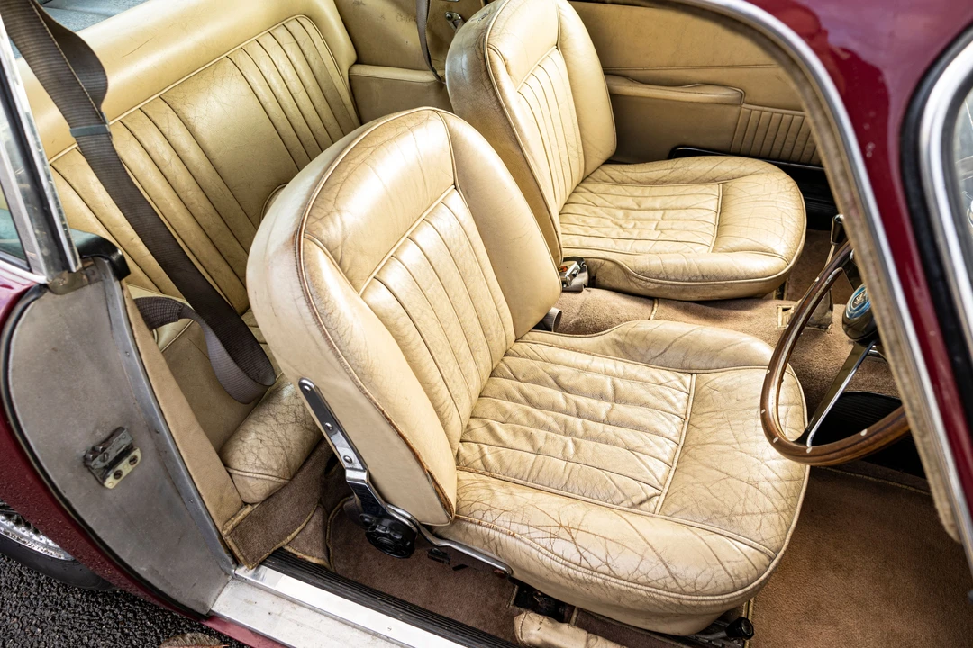 1964 Aston Martin DB5 - Image 14 of 31
