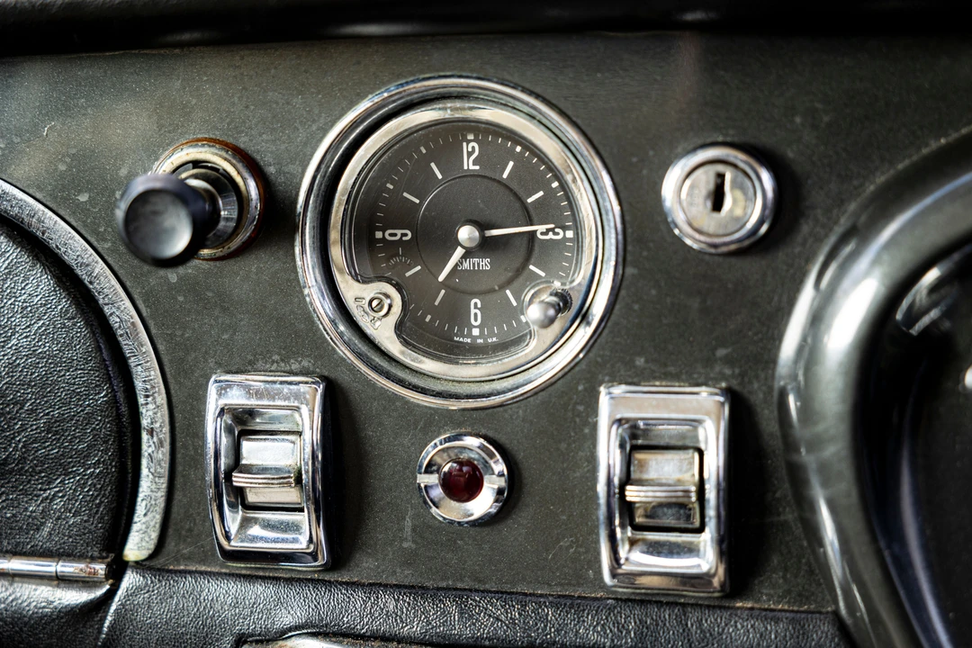 1964 Aston Martin DB5 - Image 20 of 31