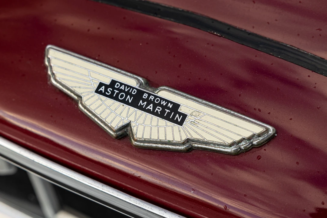1964 Aston Martin DB5 - Image 30 of 31