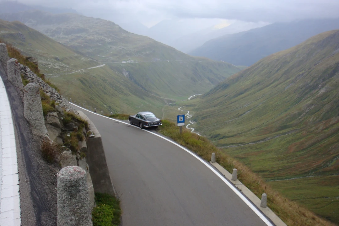 1964 Aston Martin DB5 - Image 2 of 17