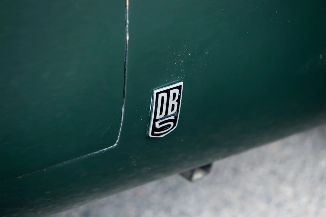 1964 Aston Martin DB5 - Image 4 of 31