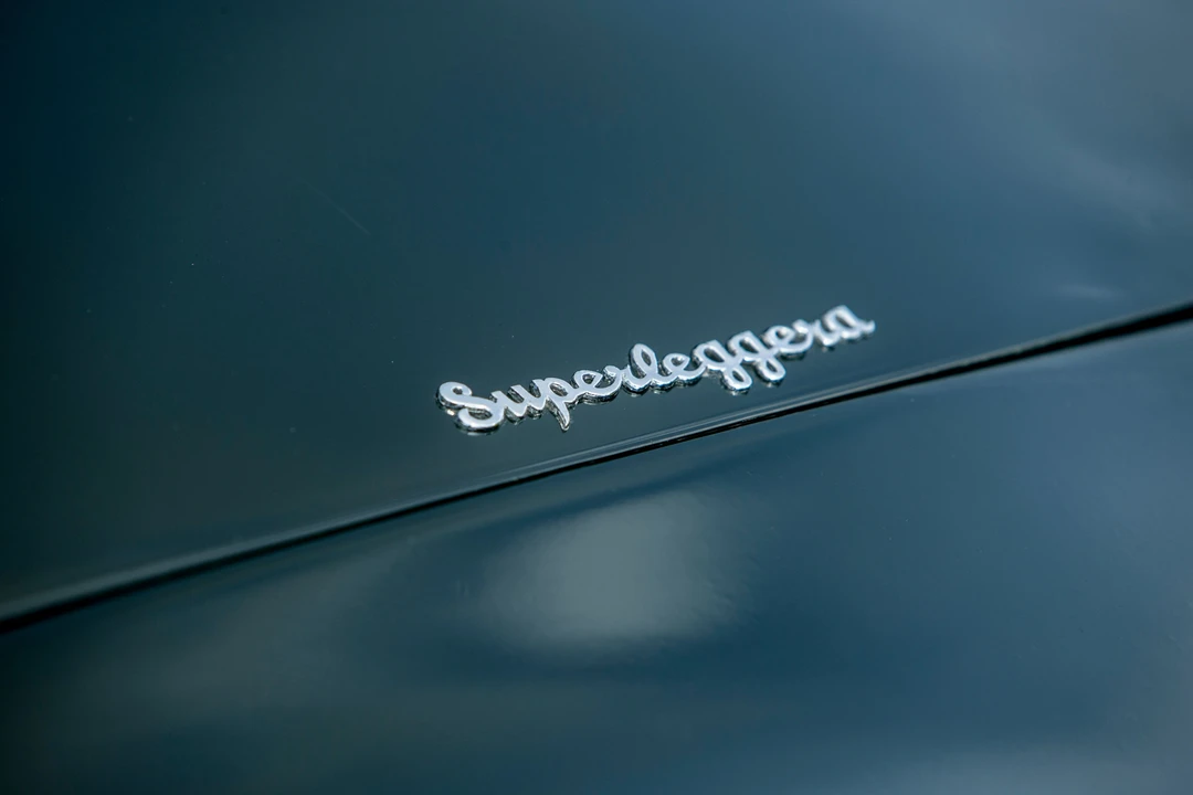 1964 Aston Martin DB5 - Image 6 of 31