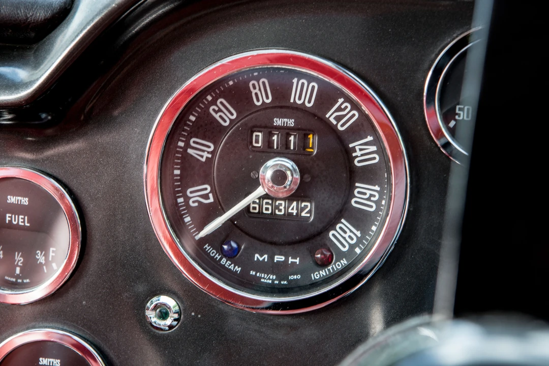 1964 Aston Martin DB5 - Image 24 of 31