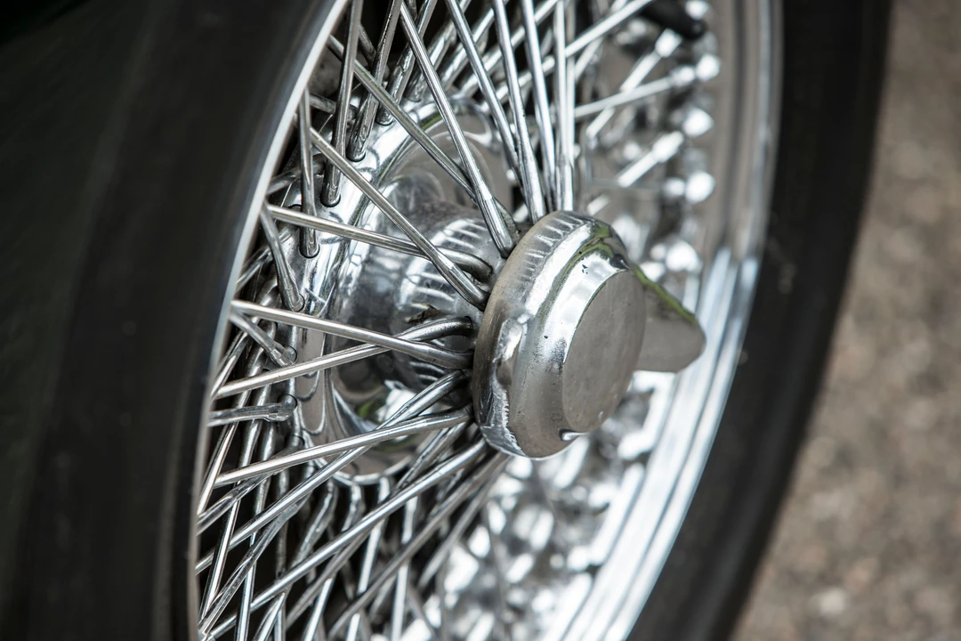 1964 Aston Martin DB5 - Image 10 of 31
