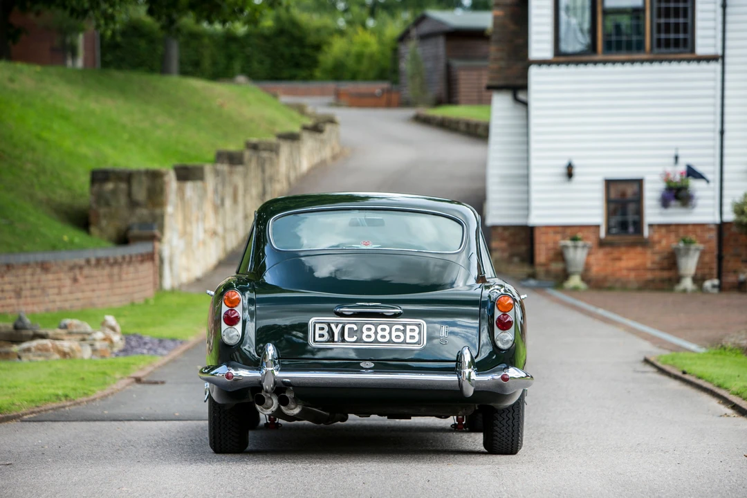 1964 Aston Martin DB5 - Image 2 of 31
