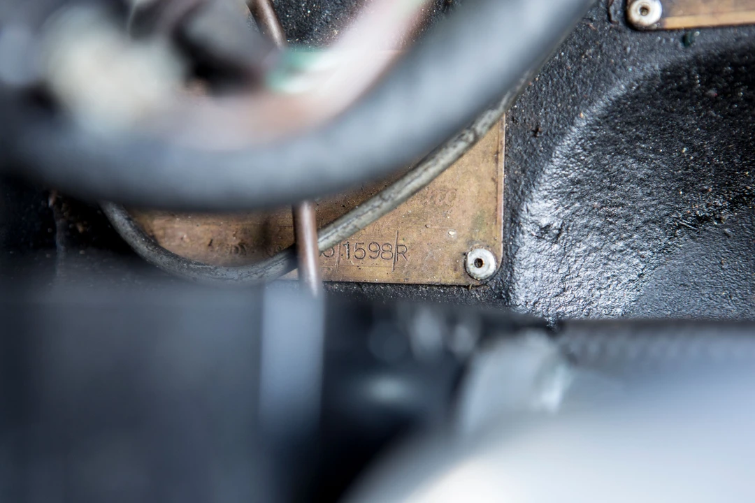 1964 Aston Martin DB5 - Image 19 of 31