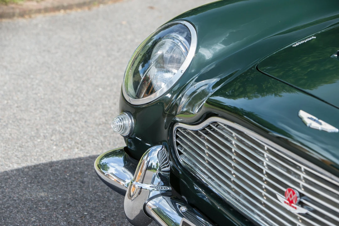 1964 Aston Martin DB5 - Image 13 of 31