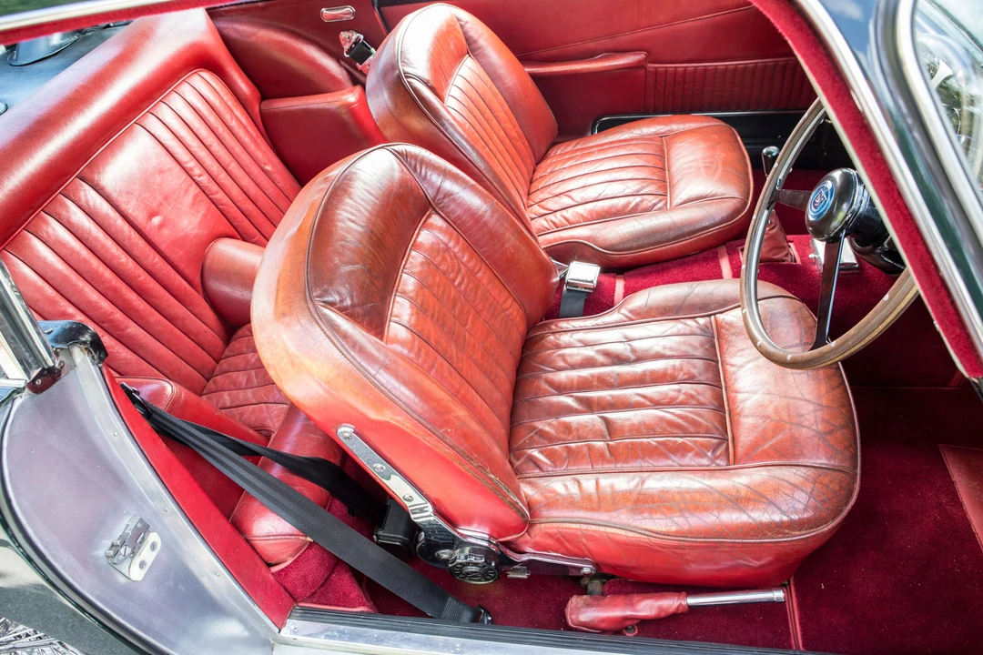 1964 Aston Martin DB5 - Image 27 of 31