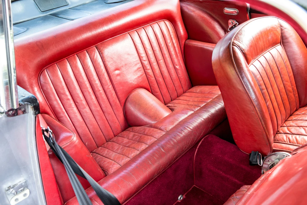 1964 Aston Martin DB5 - Image 26 of 31