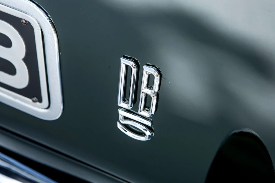 1964 Aston Martin DB5 - Image 17 of 31