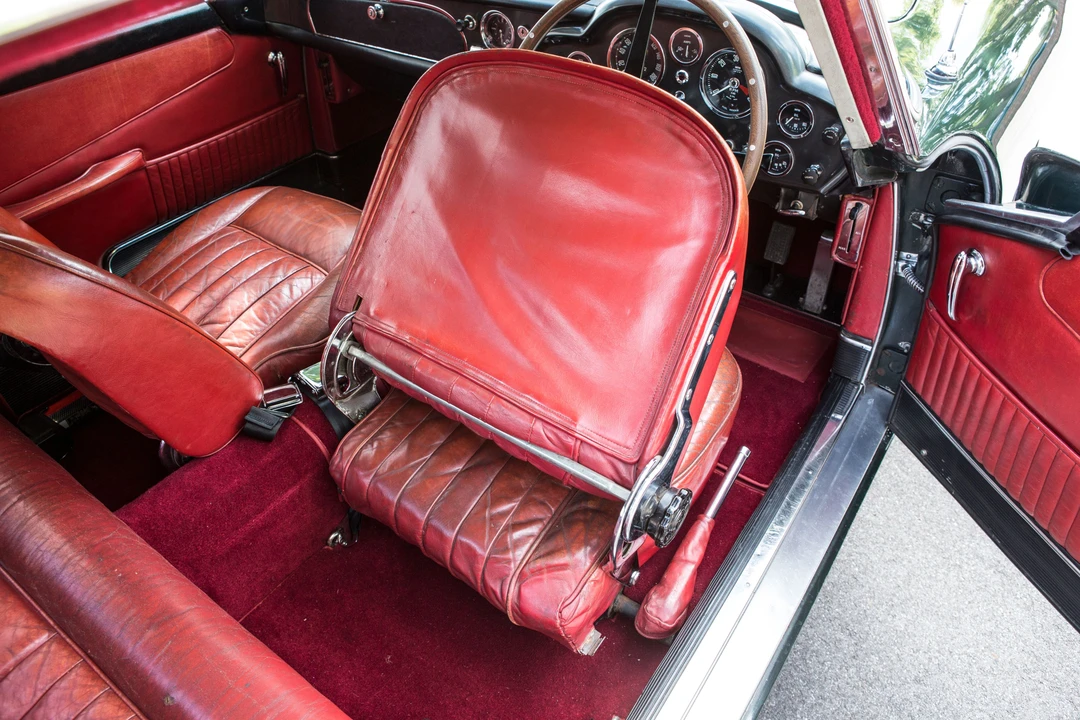 1964 Aston Martin DB5 - Image 25 of 31