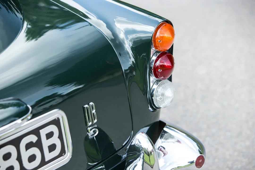 1964 Aston Martin DB5 - Image 9 of 31