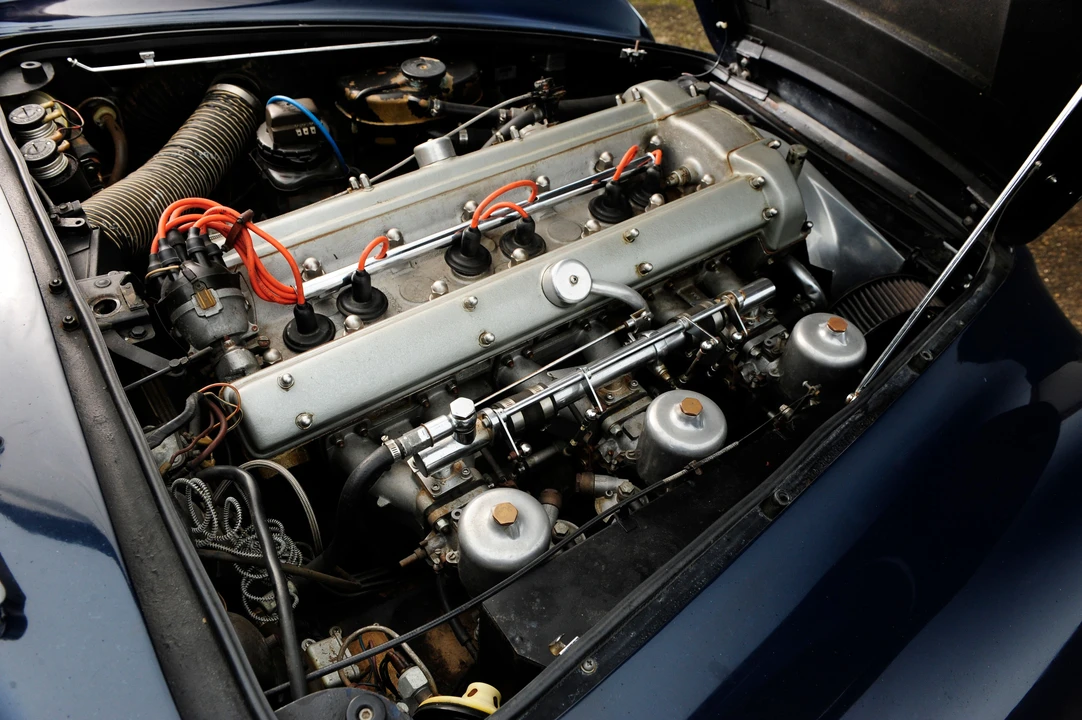 1964 Aston Martin DB5 - Image 14 of 23