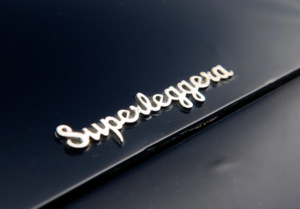 1964 Aston Martin DB5 - Image 2 of 23