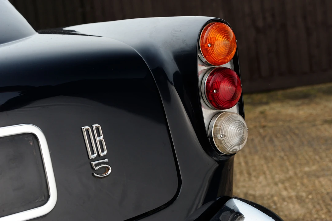1964 Aston Martin DB5 - Image 16 of 23