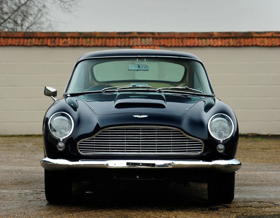 1964 Aston Martin DB5 - Image 21 of 23