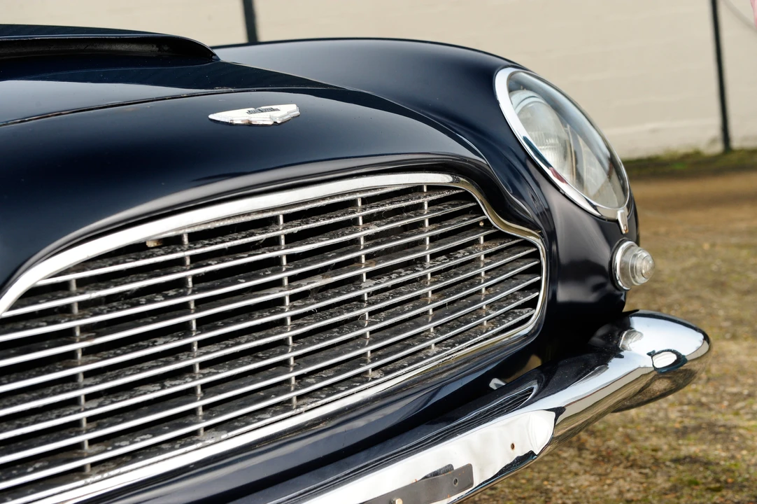 1964 Aston Martin DB5 - Image 3 of 23