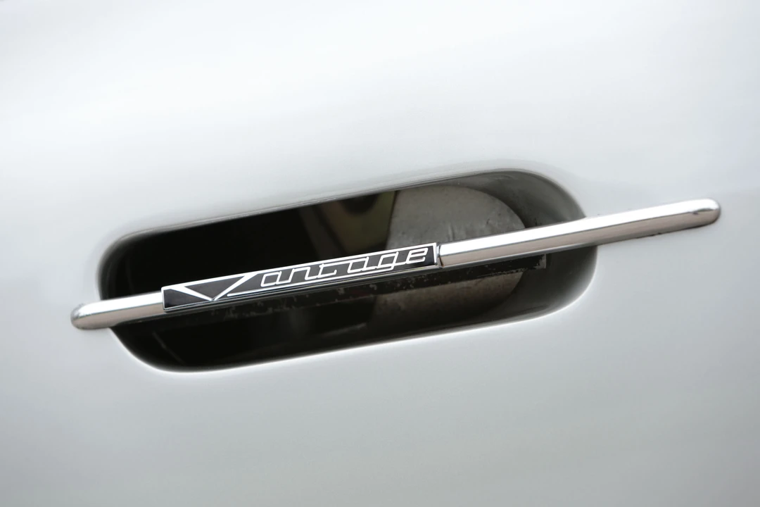 1964 Aston Martin DB5 - Image 4 of 24