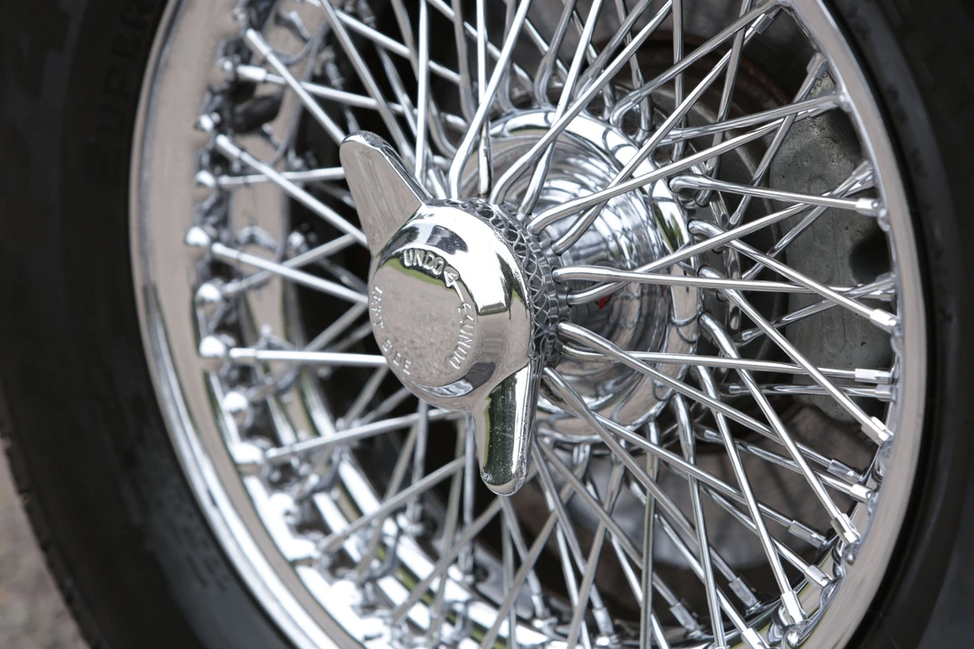 1964 Aston Martin DB5 - Image 6 of 24