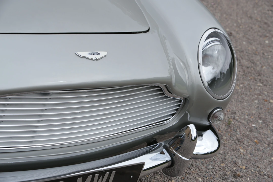 1964 Aston Martin DB5 - Image 22 of 24