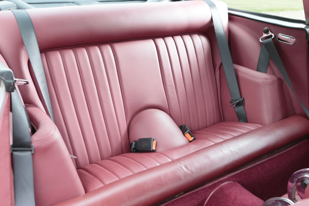 1964 Aston Martin DB5 - Image 10 of 24