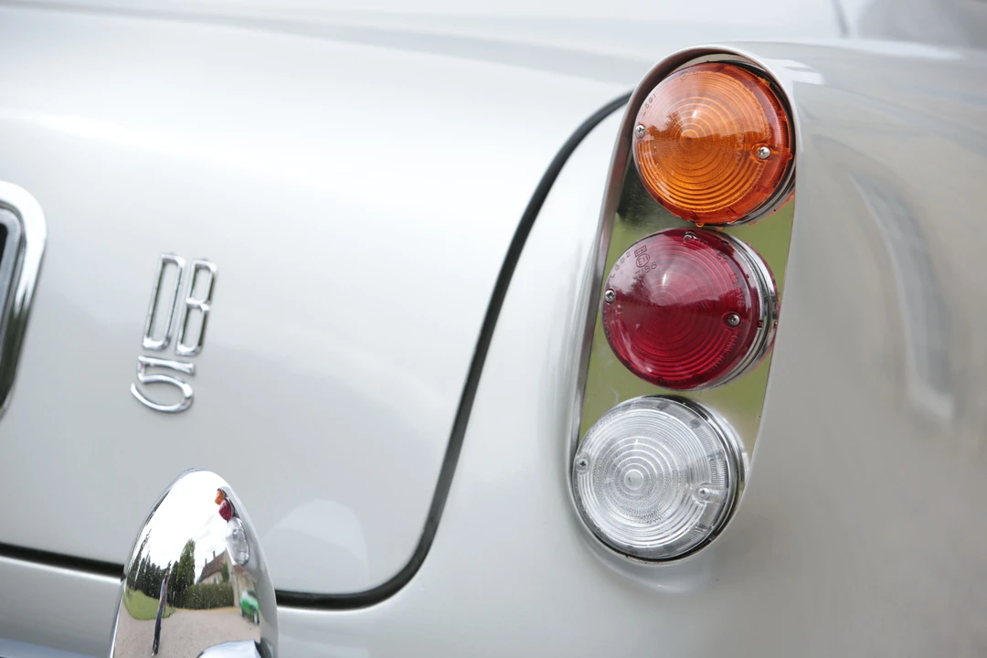 1964 Aston Martin DB5 - Image 14 of 24