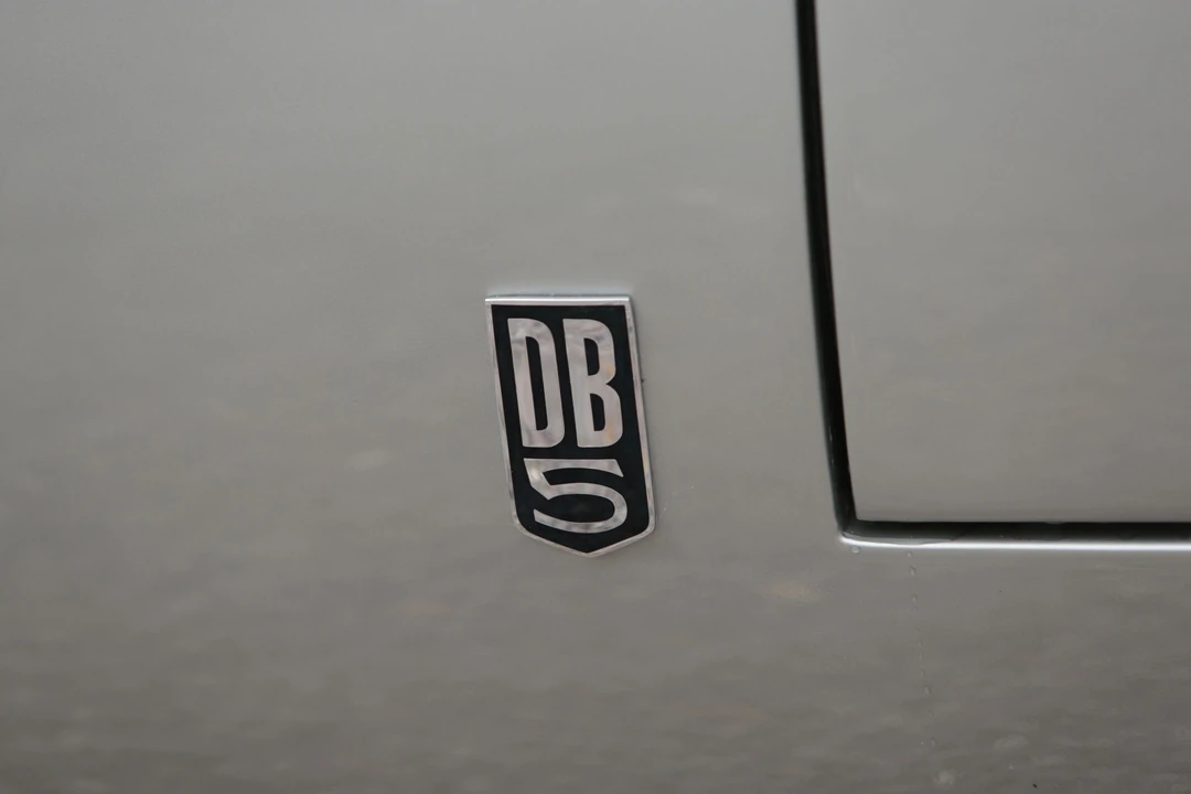 1964 Aston Martin DB5 - Image 5 of 24