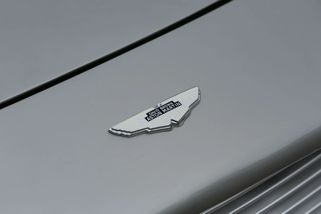 1964 Aston Martin DB5 - Image 23 of 24