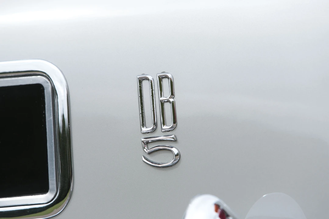 1964 Aston Martin DB5 - Image 16 of 24