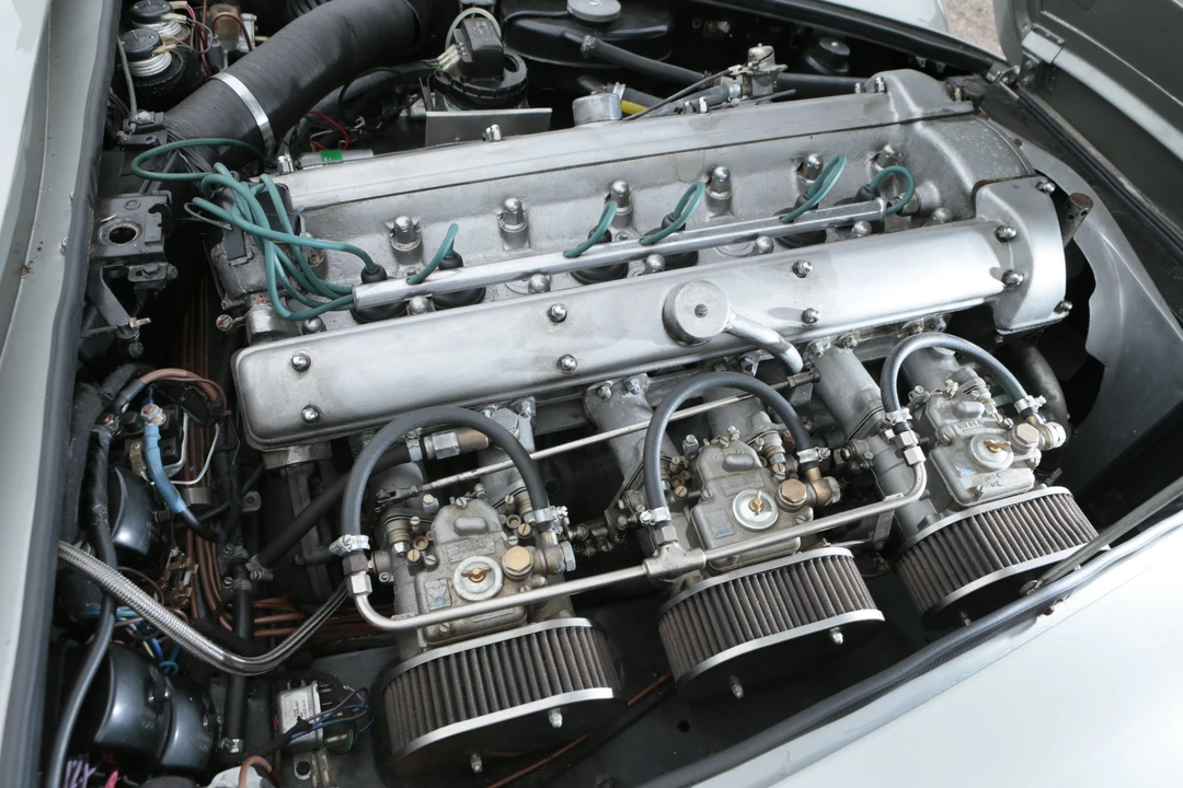 1964 Aston Martin DB5 - Image 15 of 24