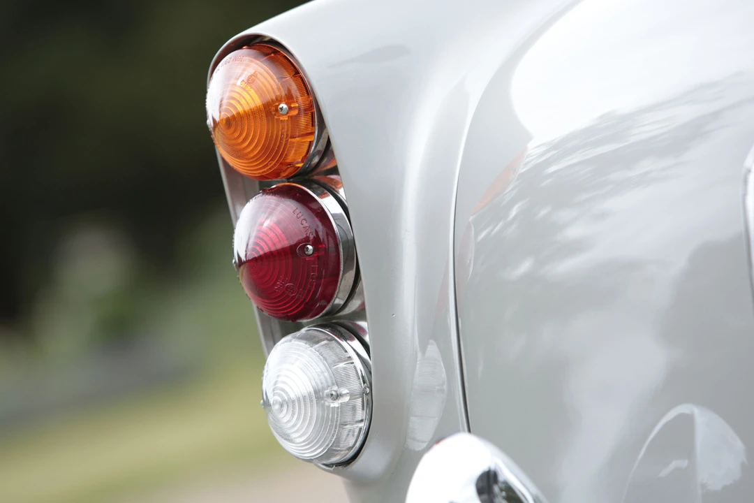 1964 Aston Martin DB5 - Image 13 of 24