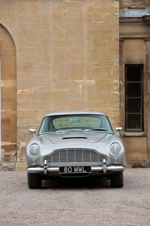 1964 Aston Martin DB5 - Image 19 of 24